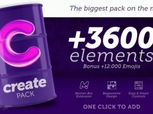 AlohaFX | Create Pack